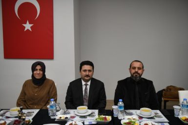 HER ZAMAN YANINIZDAYIZ