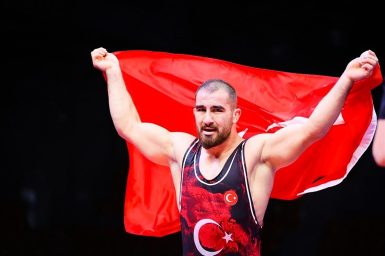 Milli Gururlarımız, Hırvatistan yolunda