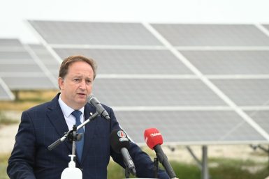 KARESİ BELEDİYESİ’NDEN ÇEVRE DOSTU YATIRIMLAR