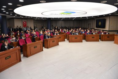 Havanda su dövmüyoruz netice alıyoruz