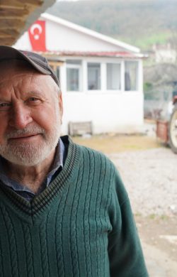 Başkan Yılmaz sözünü tuttu