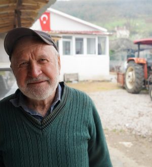 Başkan Yılmaz sözünü tuttu