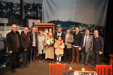 23. DİREKLERARASI SEYİRCİ ÖDÜLLERİ BELLİ OLDU