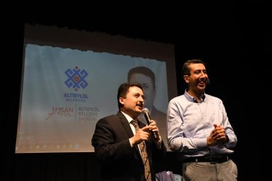 EN DEĞERLİ HAZİNEMİZ GENÇLERİMİZ