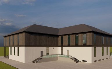 Balıkesir’de Bir İlk