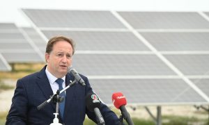 KARESİ BELEDİYESİ YATIRIMLARLA İLÇEYE DEĞER KATIYOR