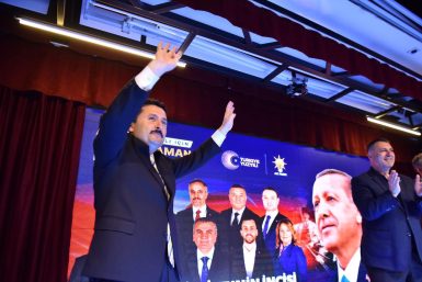 Altıeylül Bakan Kasapoğlu’nu ağırladı