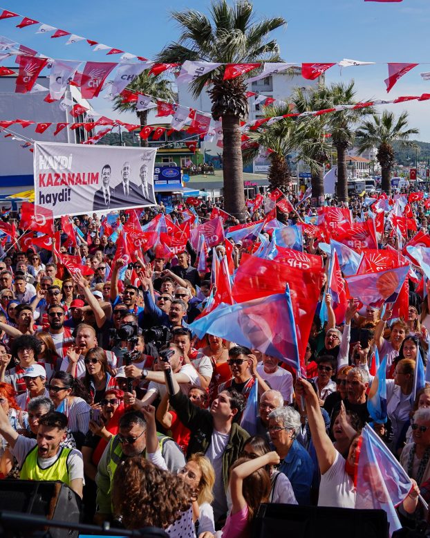 BAŞKAN ERGİN, 28 MAYIS GÜNÜ DE AYNI DESTEĞİ BEKLİYORUZ… (2)