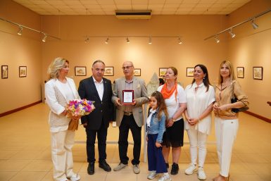 GELİRİ EĞİTİME…