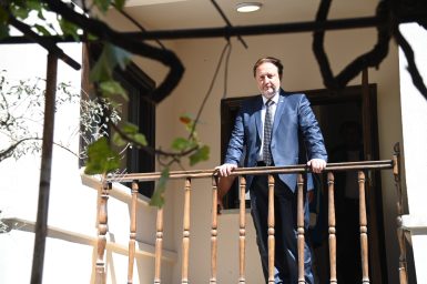 KARESİ BELEDİYESİ KÜLTÜREL MİRASINI GELECEĞE TAŞIYOR