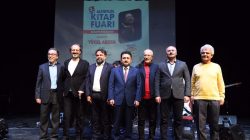 TÜRKİYE YÜZYILINA MÜHÜR VURACAĞIZ