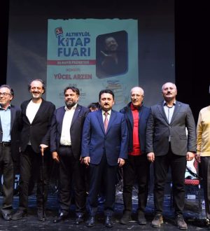 TÜRKİYE YÜZYILINA MÜHÜR VURACAĞIZ