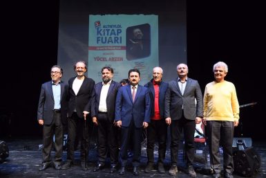 TÜRKİYE YÜZYILINA MÜHÜR VURACAĞIZ