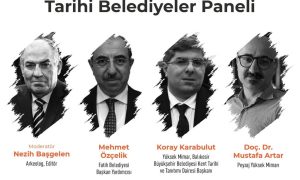 Balıkesir’in kültürel mirası Heritage İstanbul Fuarı’nda tanıtılıyor