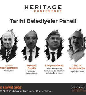 Balıkesir’in kültürel mirası Heritage İstanbul Fuarı’nda tanıtılıyor