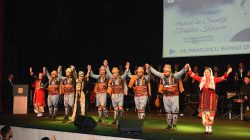 Büyükşehir den Atatürk ün Sevdiği Türküler Konseri