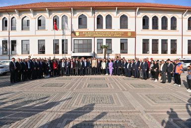 Bandırma da işler artık daha hızlı olacak