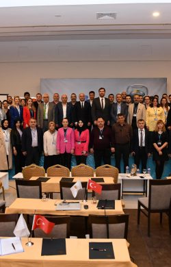 BBB’nin hedefi, iklime dirençli Balıkesir