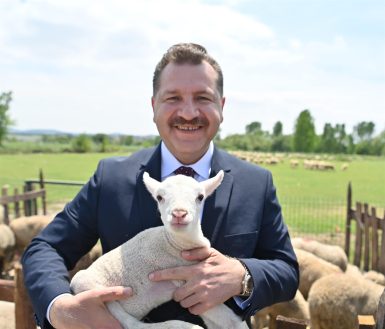 Balıkesir hayvancılığın en iyisi olma yolunda