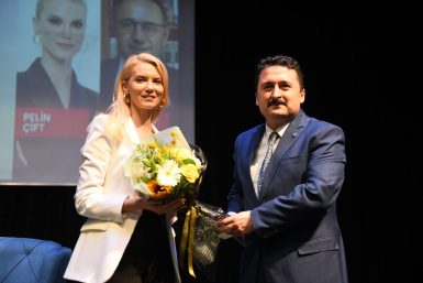 3. Altıeylül Kitap Fuarı’nda ‘Tarihte Yolculuğa Çıktık’