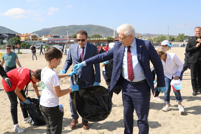 BURHANİYE’DE ÇEVRE GÜNÜ ETKİNLİĞİ (1)