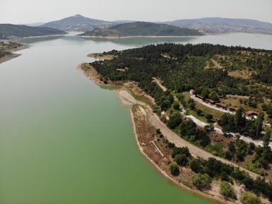 BASKİ su tasarrufu konusunda uyarıyor