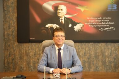 BAŞKAN ARSLAN KURBAN BAYRAMI’NI KUTLADI