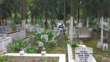 KARESİ’DE KURBAN BAYRAMI HAZIRLIKLARI DEVAM EDİYOR