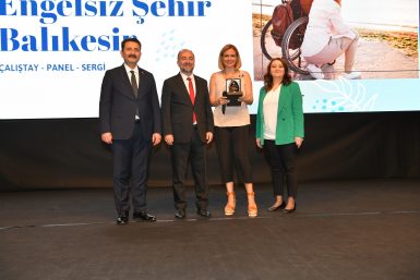 Büyükşehir’den engelleri ortadan kaldıran adımlar