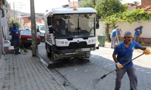 PIRIL PIRIL EDREMİT İÇİN