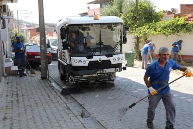 PIRIL PIRIL EDREMİT İÇİN