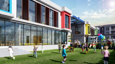 SEYYİD AHMET ARVASİ KOMPLEKSİ GÜN SAYIYOR