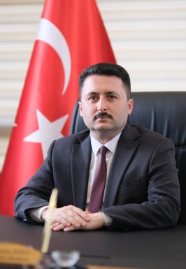 ALTIEYLÜL BELEDİYE BAŞKANI HASAN AVCI: “BAŞARAMAYACAKSINIZ”