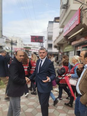 Ülkemizde Neler Oluyor?