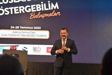 Balıkesir bilimlerin kavşağında
