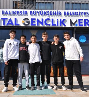 Büyükşehir yatırımları hareketlilik getirdi