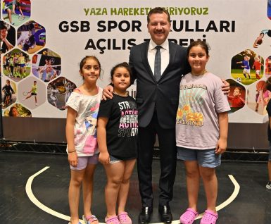 Balıkesir Yaza Hareketli Girdi