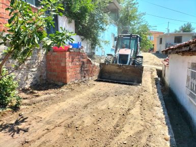 Hizmet her yere ulaşıyor