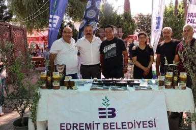 Yerli tohum geleceğimizdir