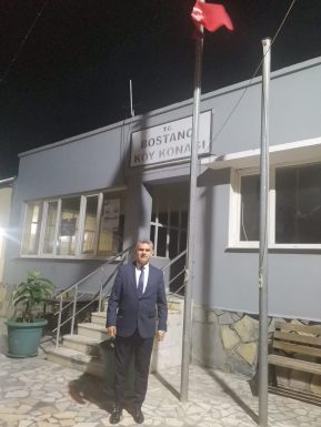 Neden bu hale geldik?