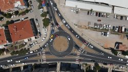 BBB Ayvalık ın güzelliğine güzellik katıyor