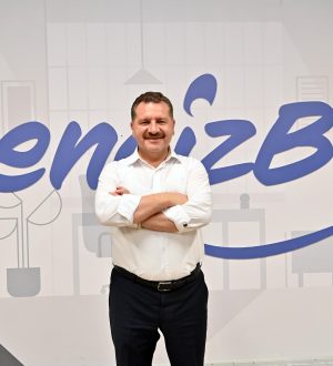 21 saatini şehre adayan Başkan