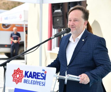 KAVAKLI ÇOK AMAÇLI SALON HİZMETE GİRDİ