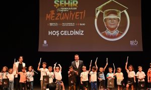 Teknolojinin öncülüğünü yapacağız