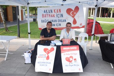 Erken tanı hayat kurtarır