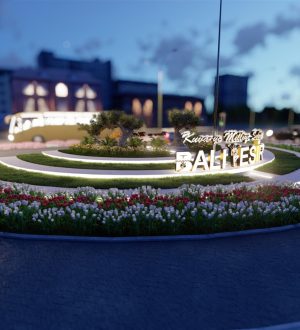 Kuva yı Milliye Şehri Balıkesir e hoş geldiniz
