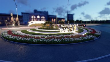 Kuva yı Milliye Şehri Balıkesir e hoş geldiniz