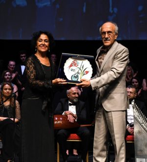 Vefa ve Veda Konseri