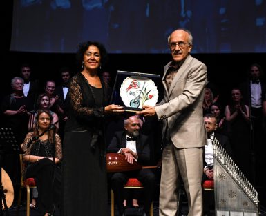 Vefa ve Veda Konseri