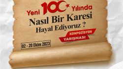 KARESİ BELEDİYESİ’NDEN KOMPOZİSYON YARIŞMASI